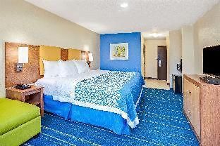 Arya Inn & Suites Фрамерз-Бранч Номер фото